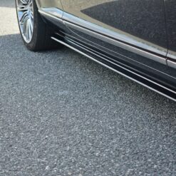 SIDE SKIRTS DIFFUSERS BENTLEY CONTINENTAL GT