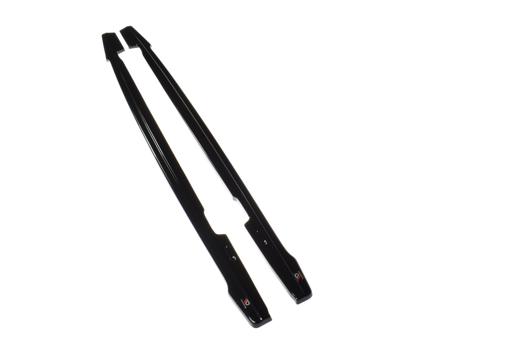 SIDE SKIRTS DIFFUSERS BMW 1 E81/ E87 FACELIFT - Image 3