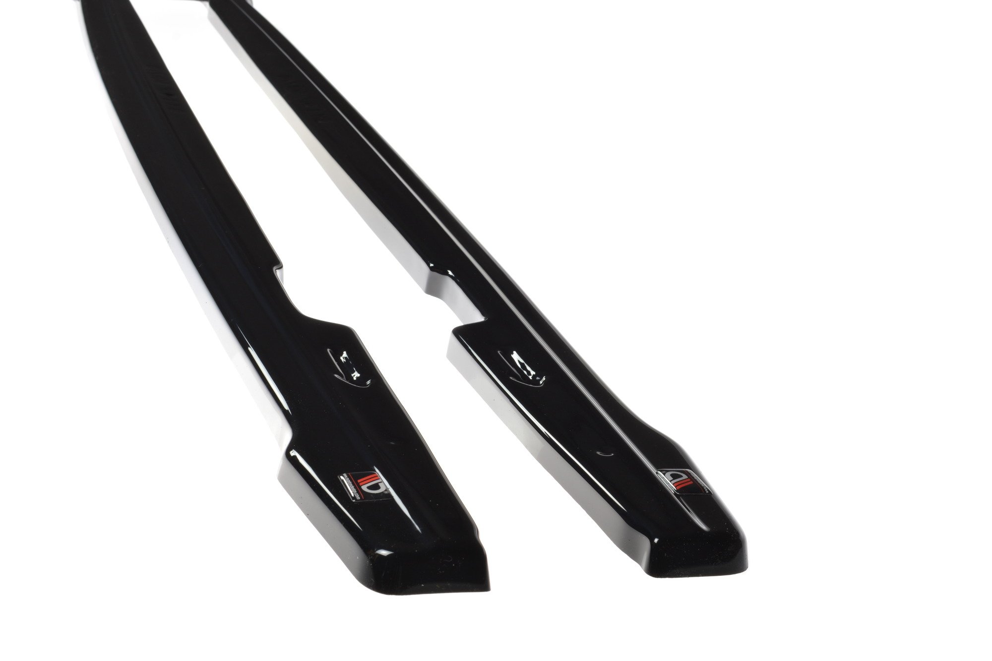 SIDE SKIRTS DIFFUSERS BMW 1 E81/ E87 FACELIFT - Image 4