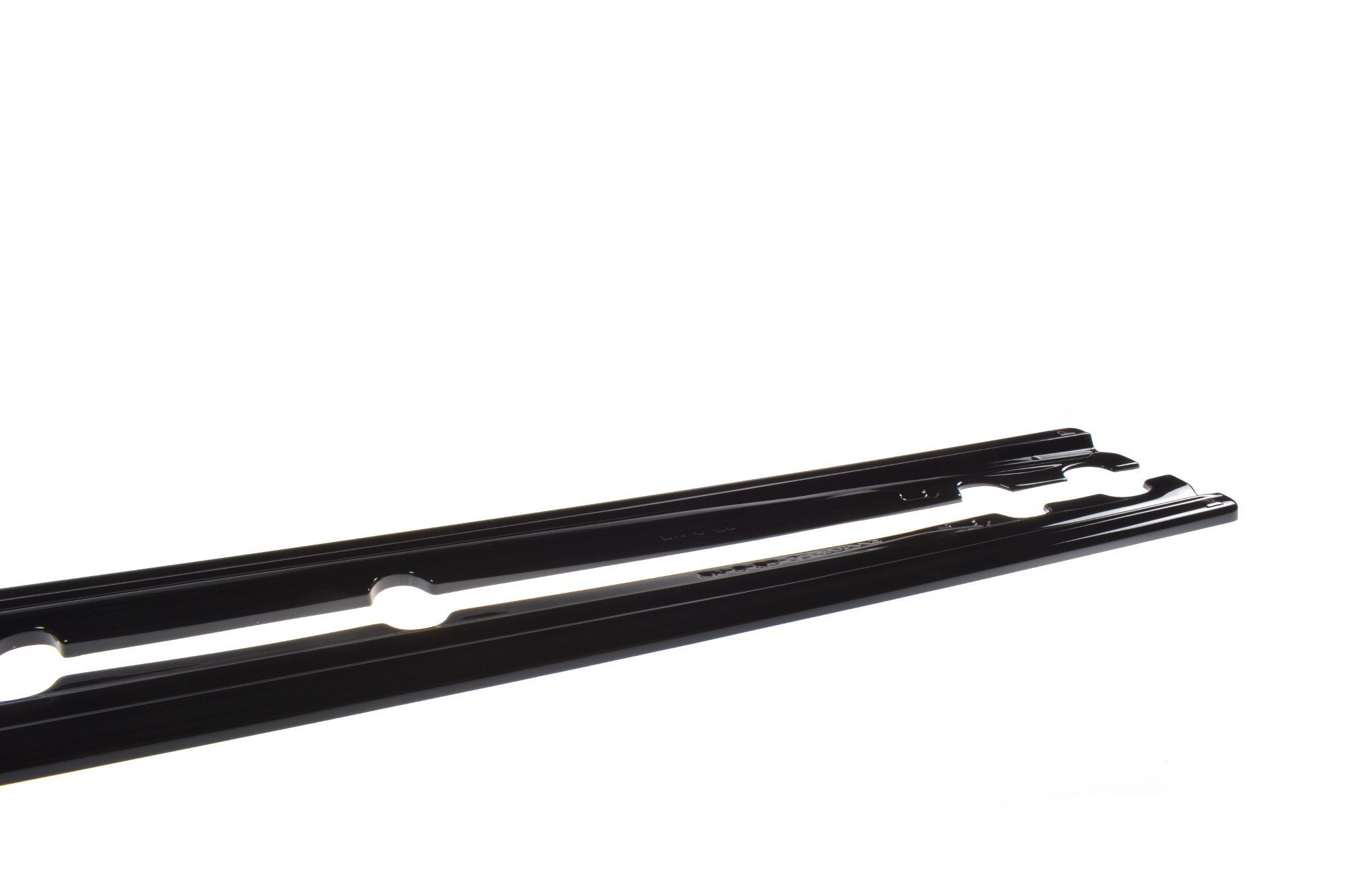 SIDE SKIRTS DIFFUSERS BMW 6 GRAN COUPÉ - Image 5