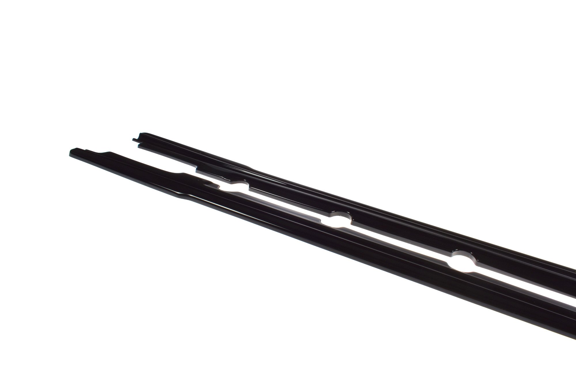 SIDE SKIRTS DIFFUSERS BMW 6 GRAN COUPÉ - Image 4