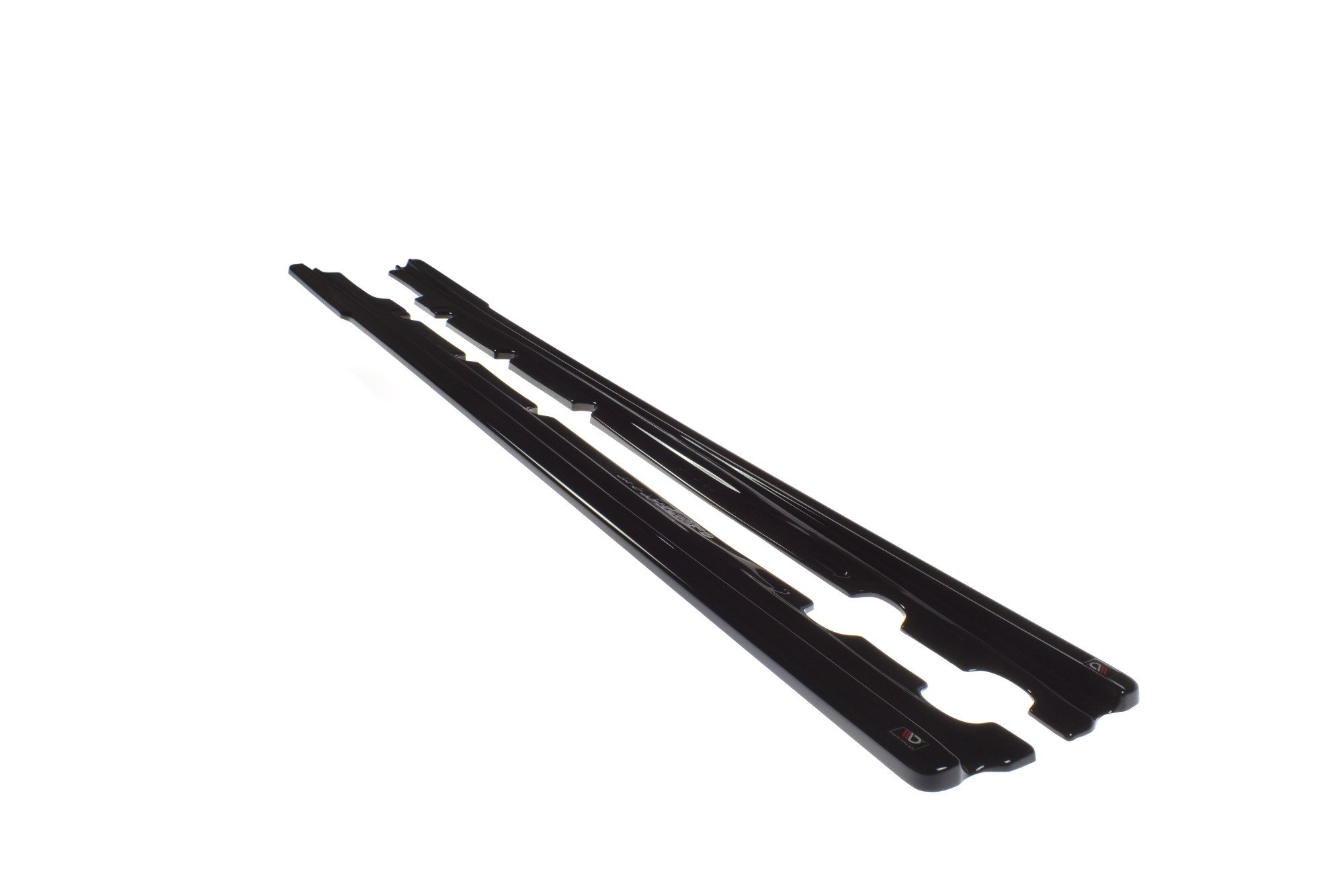 SIDE SKIRTS DIFFUSERS BMW 6 GRAN COUPÉ - Image 6