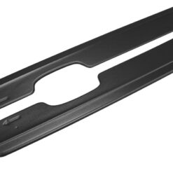Alternative view of SIDE SKIRTS DIFFUSERS BMW M3 E46 Coupe