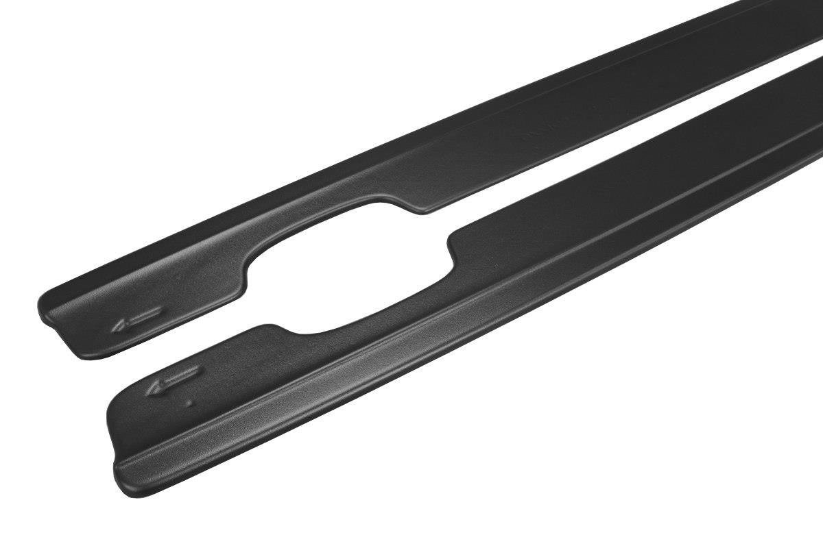 SIDE SKIRTS DIFFUSERS BMW M3 E46 Coupe - Image 2