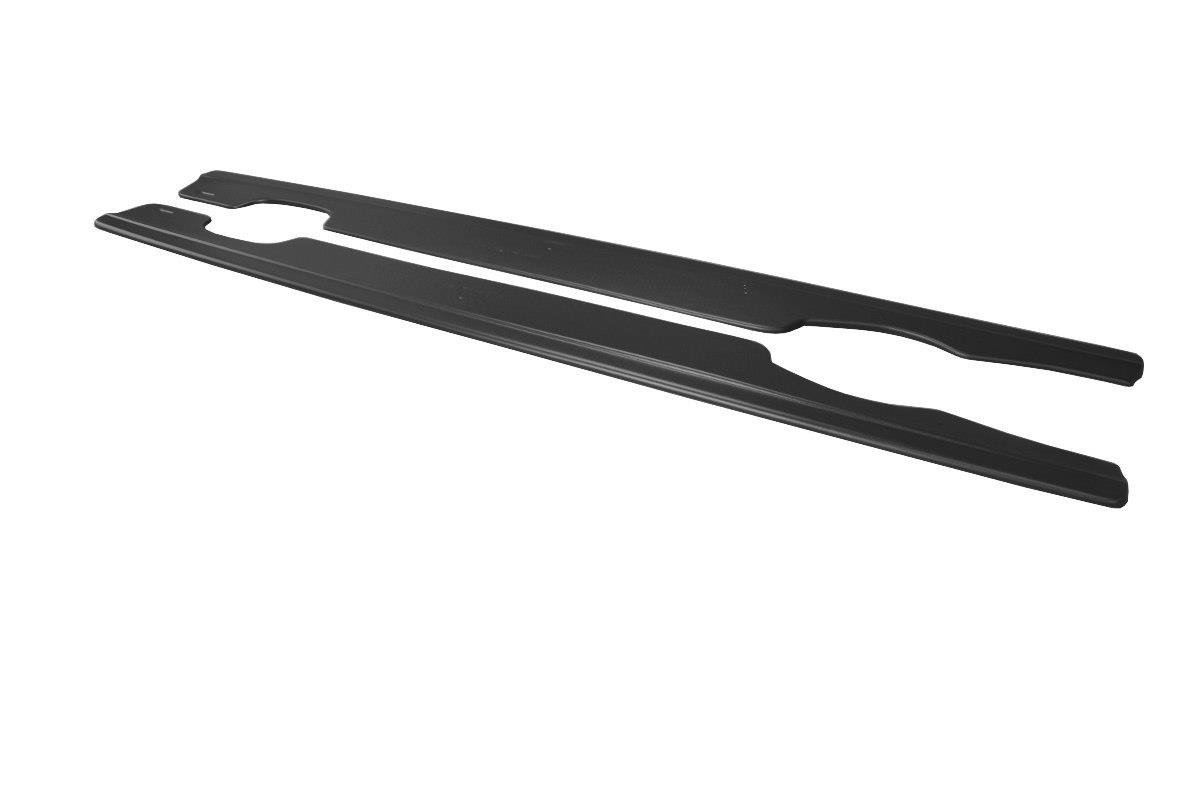 SIDE SKIRTS DIFFUSERS BMW M3 E46 Coupe - Image 3