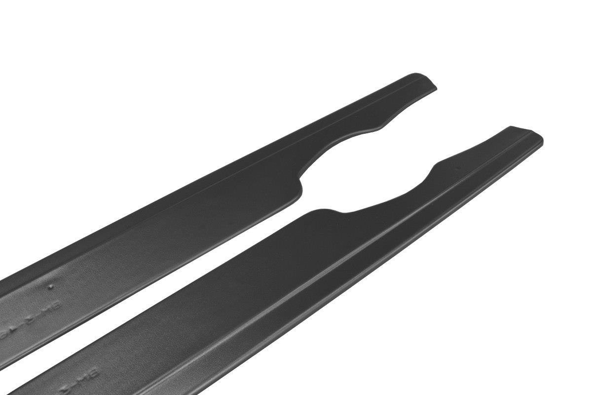 SIDE SKIRTS DIFFUSERS BMW M3 E46 Coupe - Image 4