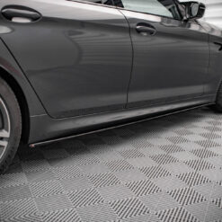 SIDE SKIRTS DIFFUSERS BMW M5 F90