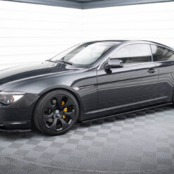 Alternative view of SIDE SKIRTS DIFFUSERS BMW M6 E63