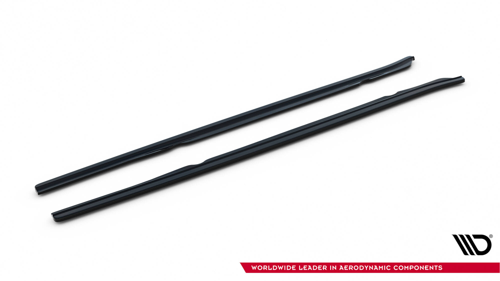 SIDE SKIRTS DIFFUSERS BMW M6 E63 - Image 5