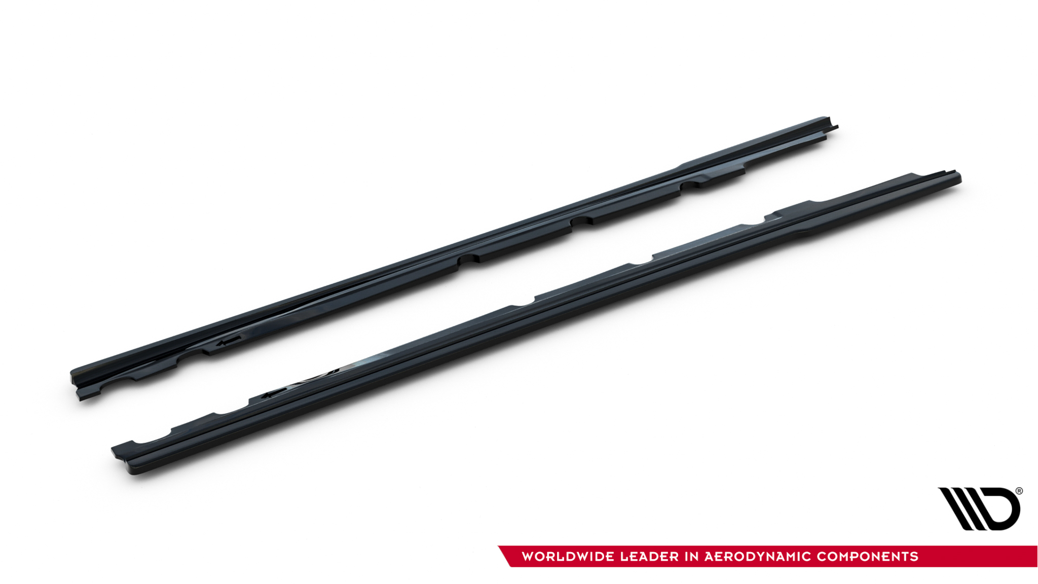 SIDE SKIRTS DIFFUSERS BMW M6 GRAN COUPÉ - Image 5