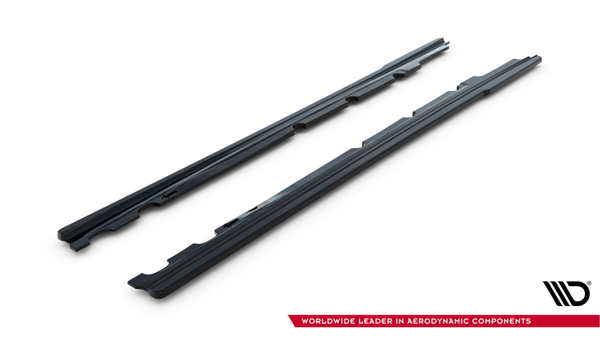 SIDE SKIRTS DIFFUSERS BMW M6 GRAN COUPÉ - Image 6