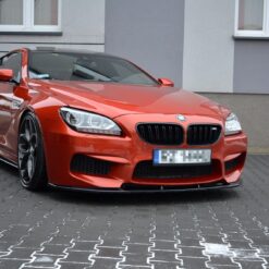 Alternative view of SIDE SKIRTS DIFFUSERS BMW M6 GRAN COUPÃ‰