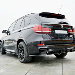 Alternative view of SIDE SKIRTS DIFFUSERS BMW X5 F15 M-PACK