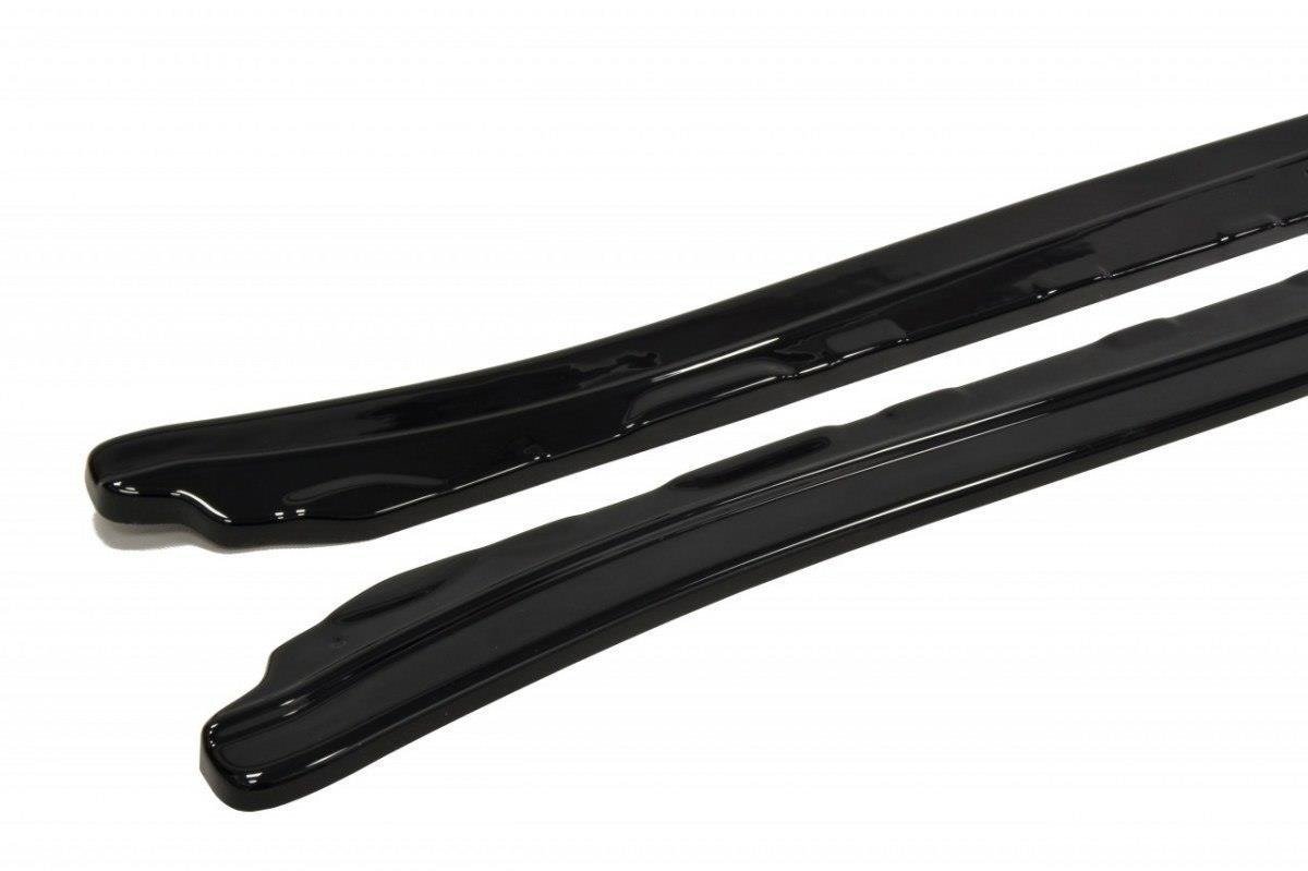 SIDE SKIRTS DIFFUSERS BMW Z4 E85 / E86 (PREFACE) - Image 5