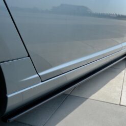 Alternative view of SIDE SKIRTS DIFFUSERS CHRYSLER CROSSFIRE