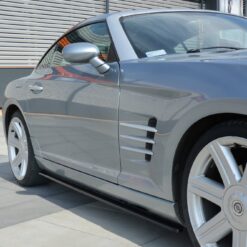 SIDE SKIRTS DIFFUSERS CHRYSLER CROSSFIRE