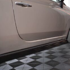 Alternative view of SIDE SKIRTS DIFFUSERS FIAT 500 HATCHBACK PREFACE