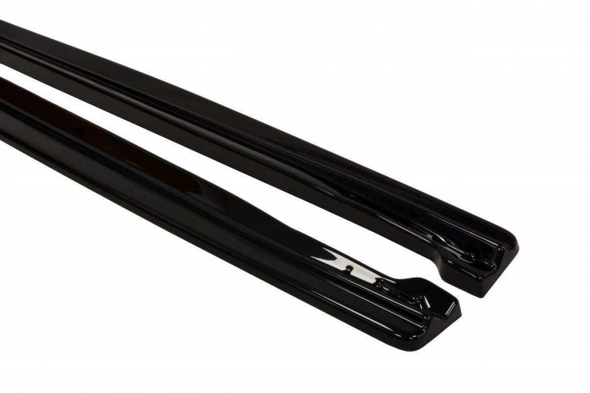 SIDE SKIRTS DIFFUSERS FIAT GRANDE PUNTO ABARTH - Image 4