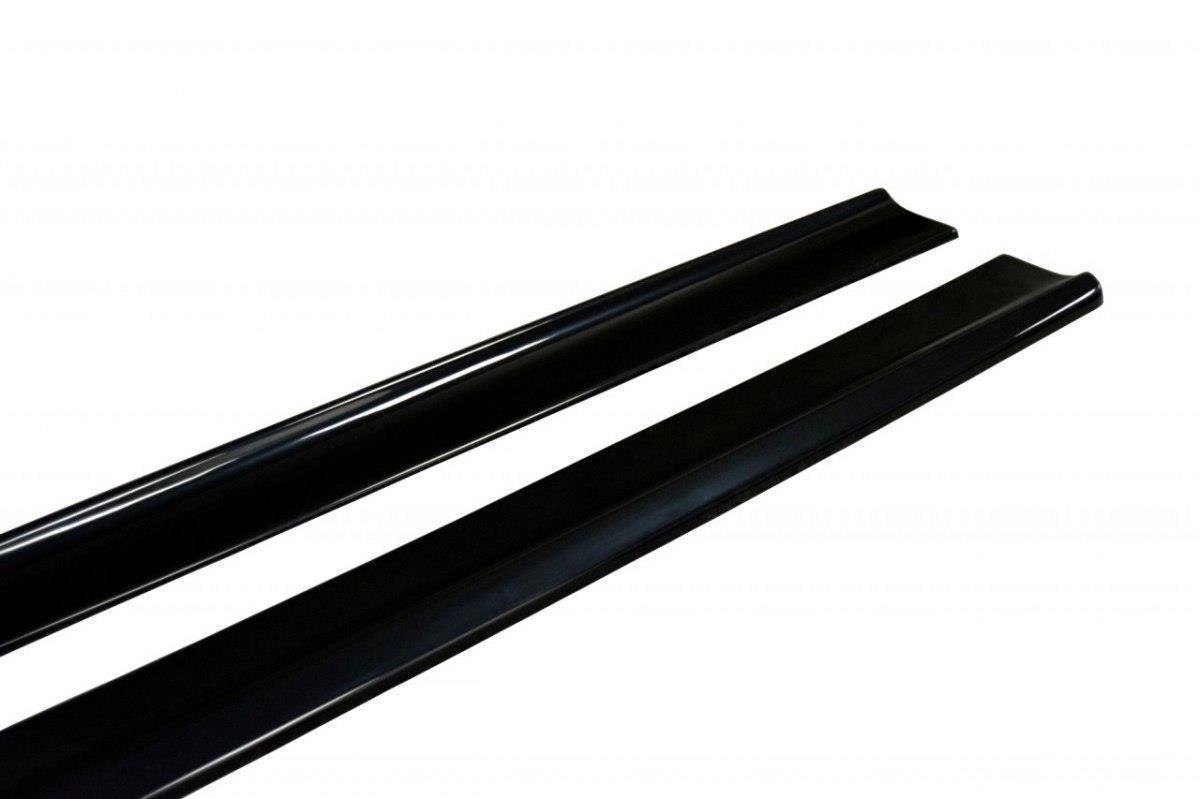 SIDE SKIRTS DIFFUSERS FIAT STILO SCHUMACHER VERSION - Image 3