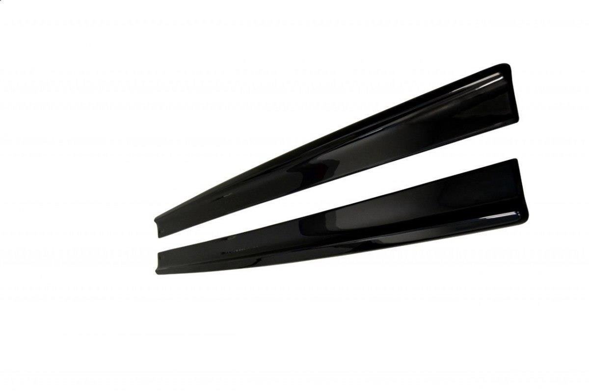 SIDE SKIRTS DIFFUSERS FIAT STILO SCHUMACHER VERSION - Image 4