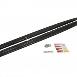SIDE SKIRTS DIFFUSERS Fiat Bravo MK 2 SPORT