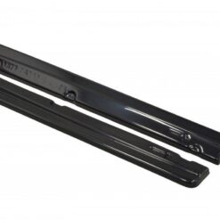 Alternative view of SIDE SKIRTS DIFFUSERS Fiat Bravo MK 2 SPORT
