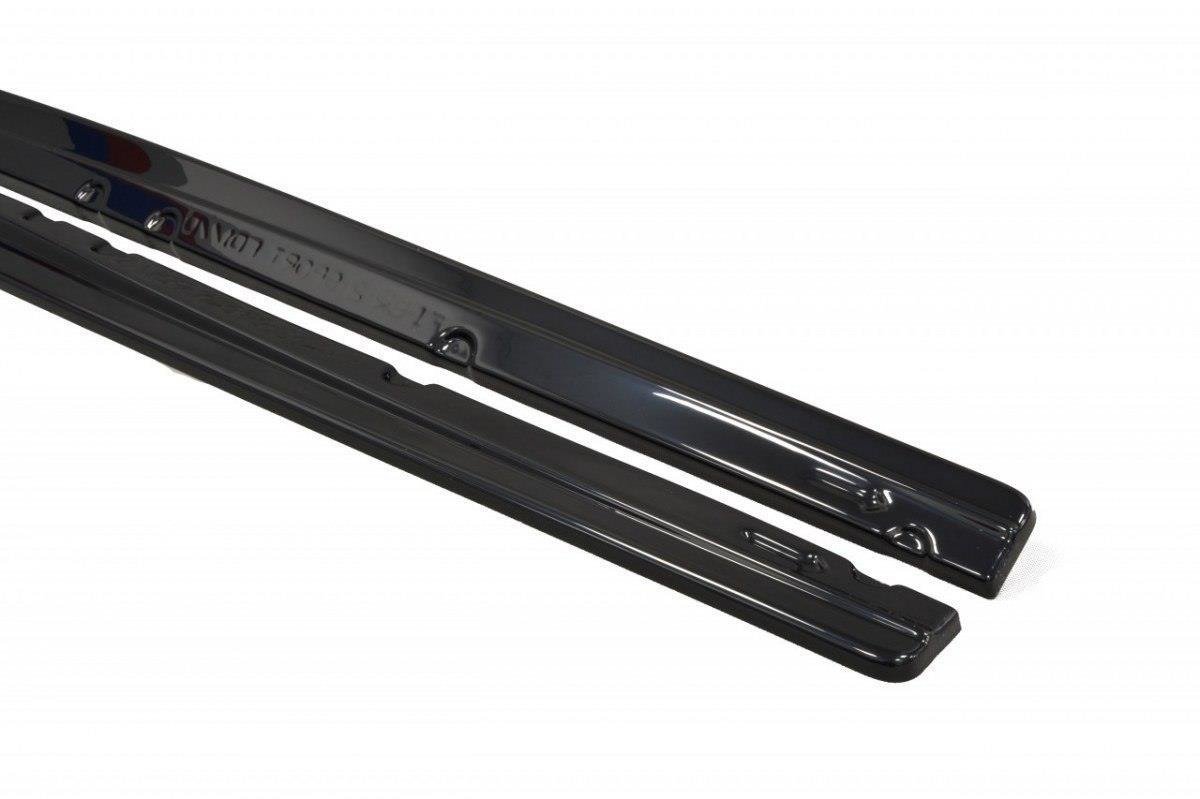 SIDE SKIRTS DIFFUSERS Fiat Bravo MK 2 SPORT - Image 2