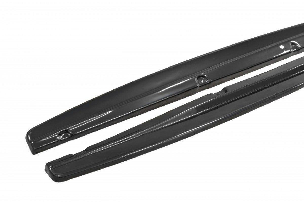 SIDE SKIRTS DIFFUSERS Fiat Bravo MK 2 SPORT - Image 3