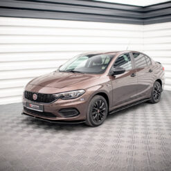 Alternative view of SIDE SKIRTS DIFFUSERS Fiat Tipo S-Design