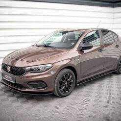 SIDE SKIRTS DIFFUSERS Fiat Tipo S-Design