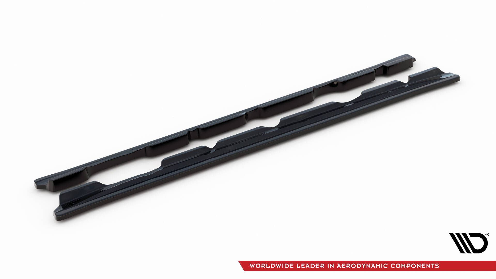 SIDE SKIRTS DIFFUSERS Fiat Tipo S-Design - Image 8