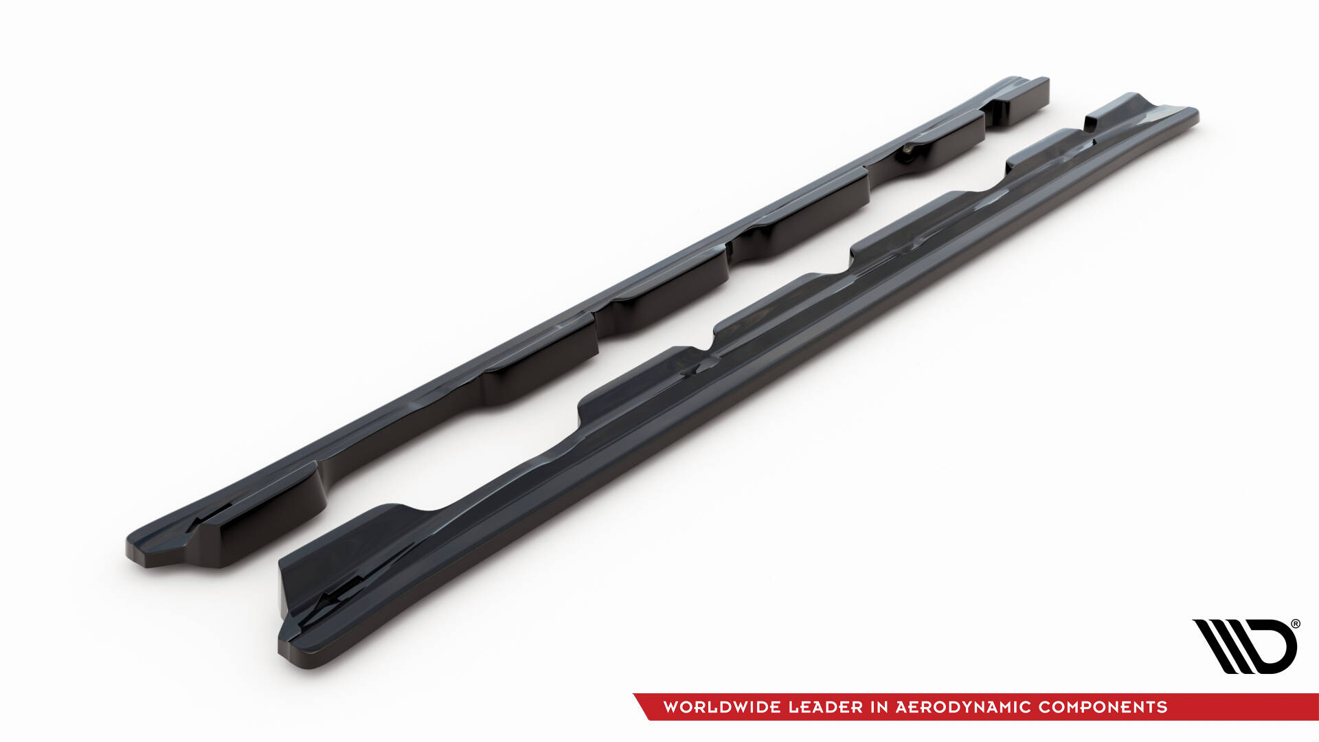 SIDE SKIRTS DIFFUSERS Fiat Tipo S-Design - Image 9