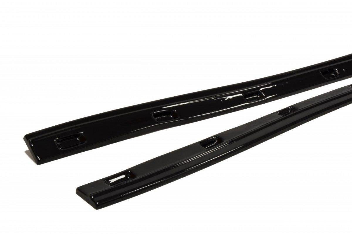 SIDE SKIRTS DIFFUSERS HONDA CIVIC VIII TYPE S/R - Image 6