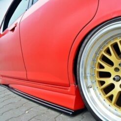 SIDE SKIRTS DIFFUSERS HONDA JAZZ MK1