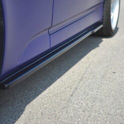 SIDE SKIRTS DIFFUSERS HONDA S2000