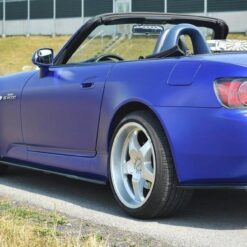 Alternative view of SIDE SKIRTS DIFFUSERS HONDA S2000