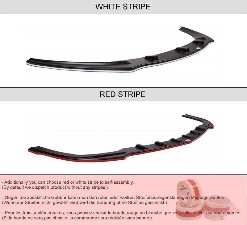 SIDE SKIRTS DIFFUSERS HONDA S2000 - Image 5