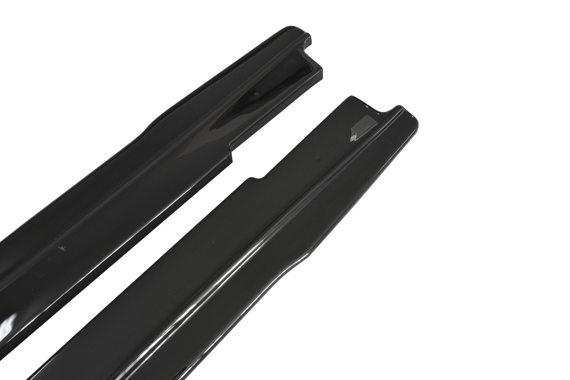 SIDE SKIRTS DIFFUSERS HYUNDAI GENESIS COUPÉ MK.1 - Image 5