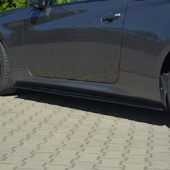 SIDE SKIRTS DIFFUSERS HYUNDAI GENESIS COUPÃ‰ MK.1