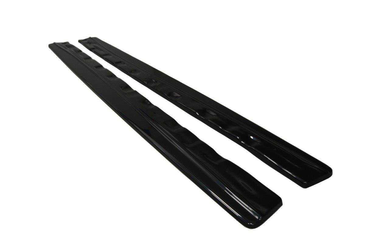 SIDE SKIRTS DIFFUSERS Honda Civic Mk9 - Image 9