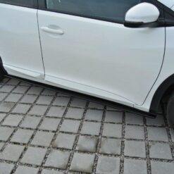 SIDE SKIRTS DIFFUSERS Honda Civic Mk9