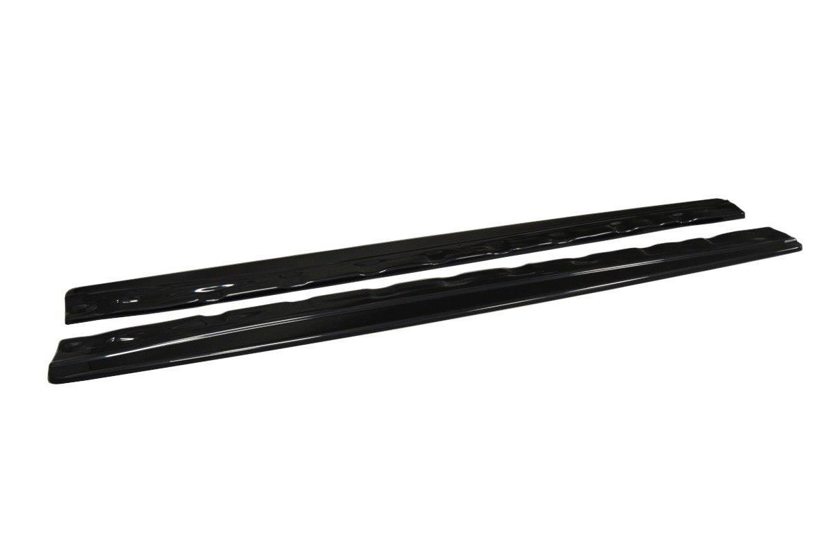 SIDE SKIRTS DIFFUSERS Honda Civic Mk9 - Image 6