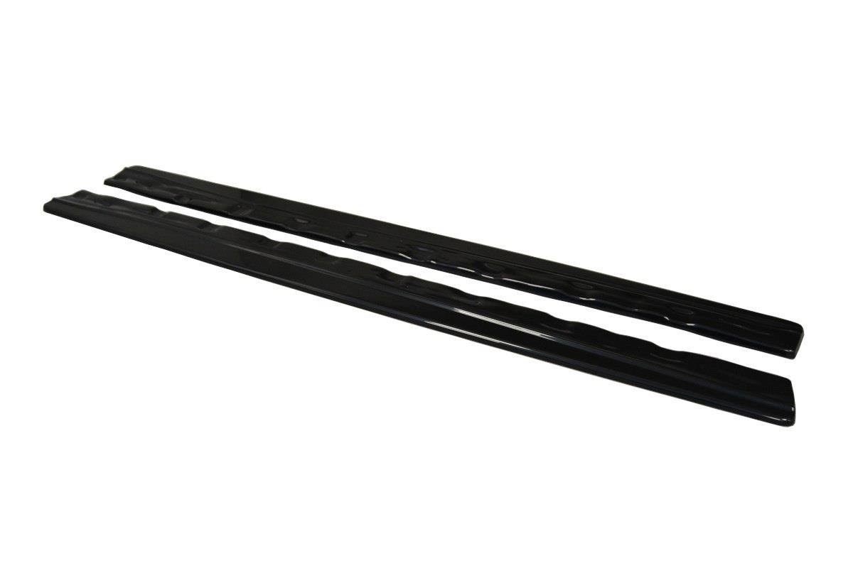 SIDE SKIRTS DIFFUSERS Honda Civic Mk9 - Image 7