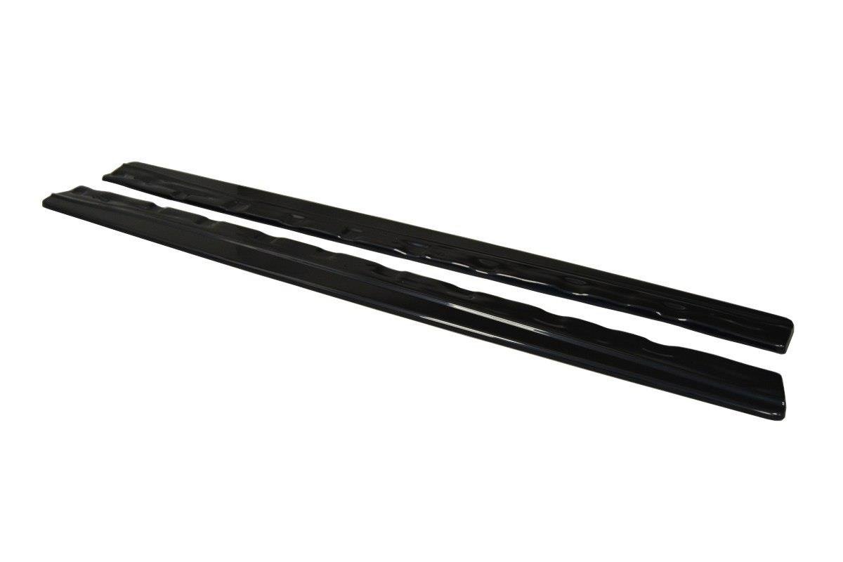 SIDE SKIRTS DIFFUSERS Honda Civic Mk9 - Image 8
