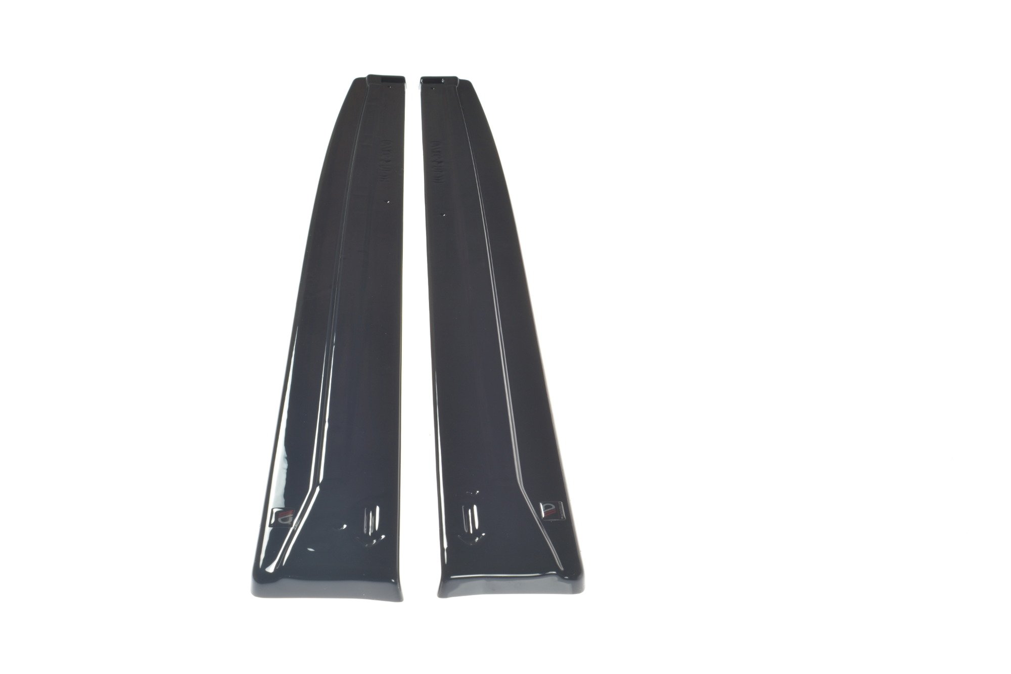SIDE SKIRTS DIFFUSERS Hyundai Tucson Mk3 Facelift - Image 6