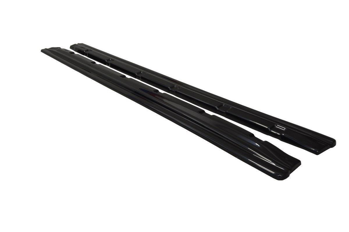 SIDE SKIRTS DIFFUSERS Hyundai i30 mk.2 - Image 8