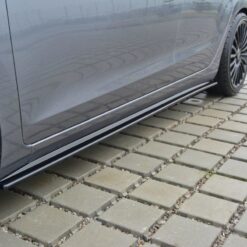 SIDE SKIRTS DIFFUSERS Hyundai i30 mk.2