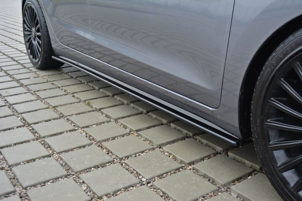 SIDE SKIRTS DIFFUSERS Hyundai i30 mk.2 - Image 3