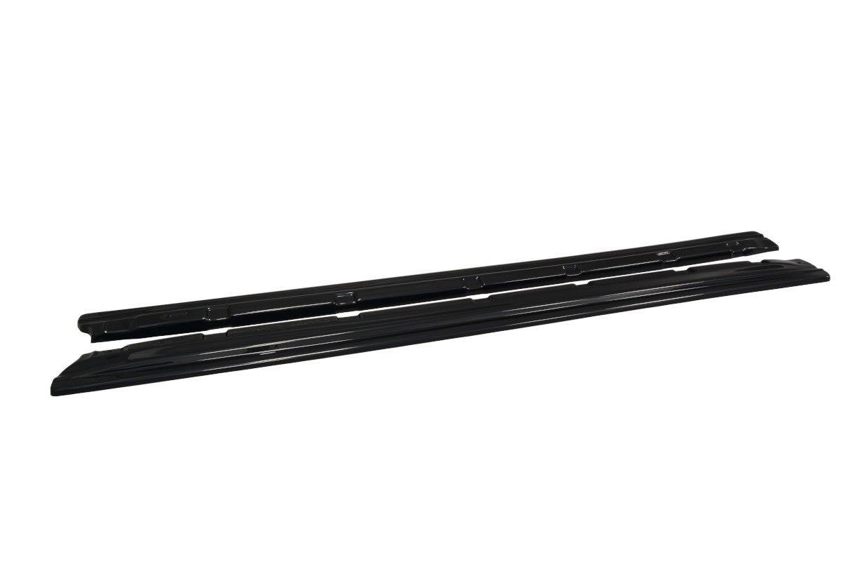 SIDE SKIRTS DIFFUSERS Hyundai i30 mk.2 - Image 5