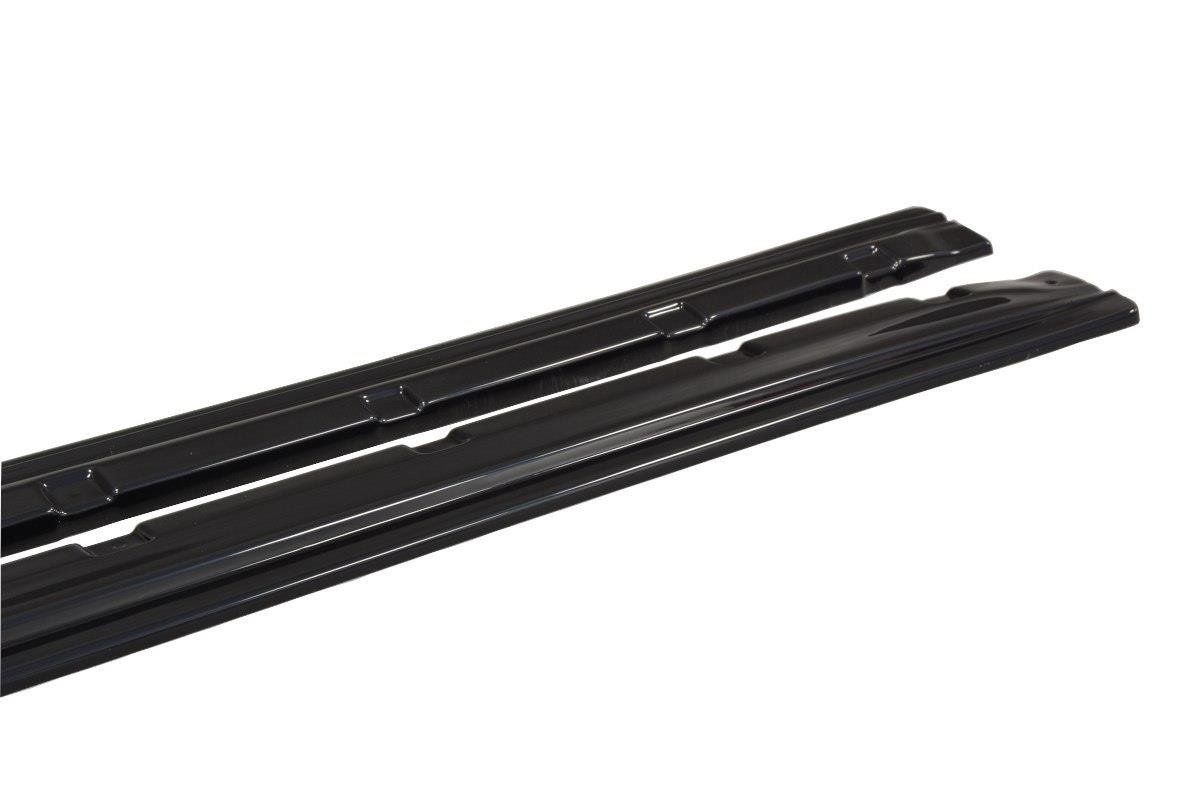 SIDE SKIRTS DIFFUSERS Hyundai i30 mk.2 - Image 6